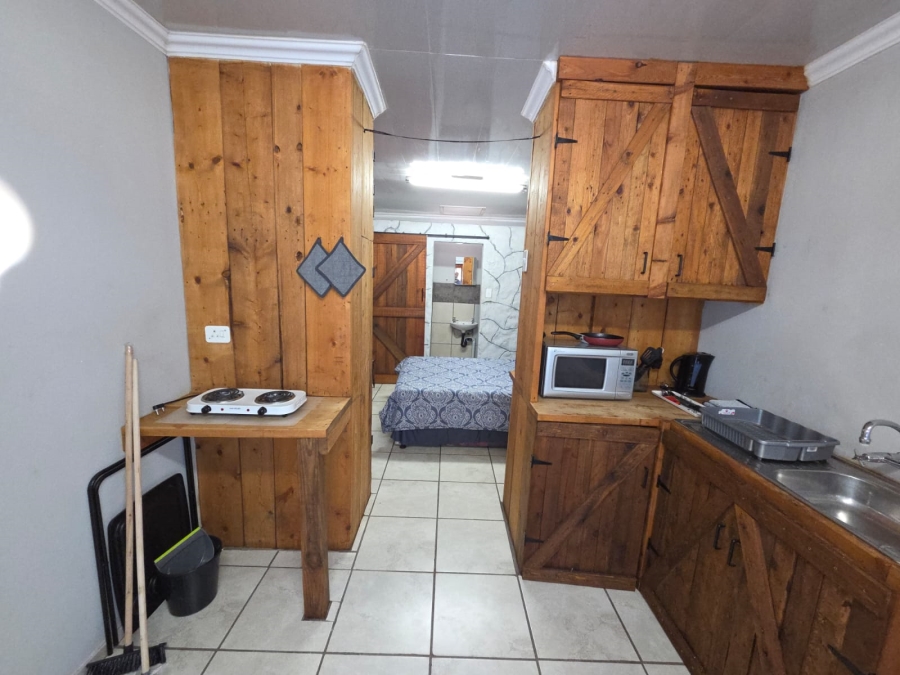 To Let 1 Bedroom Property for Rent in Kathu Northern Cape